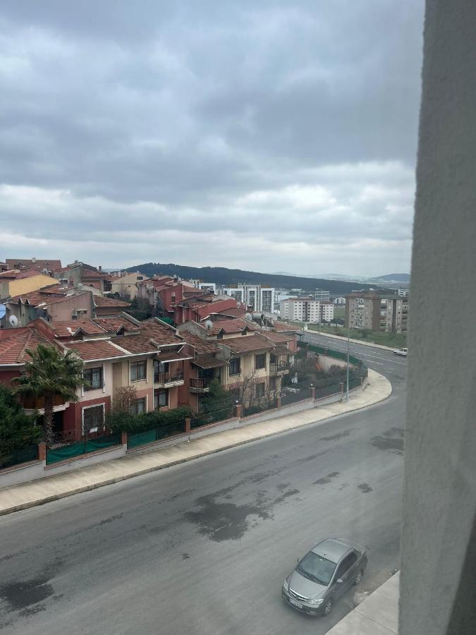 Konukevi For Rent İstanbul