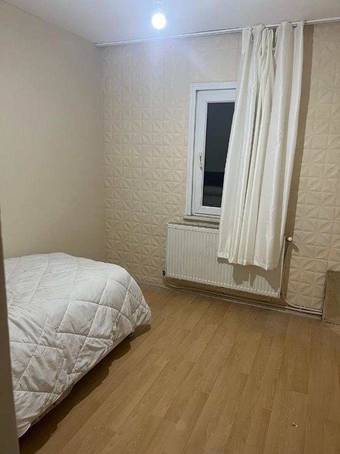 Konukevi For Rent İstanbul